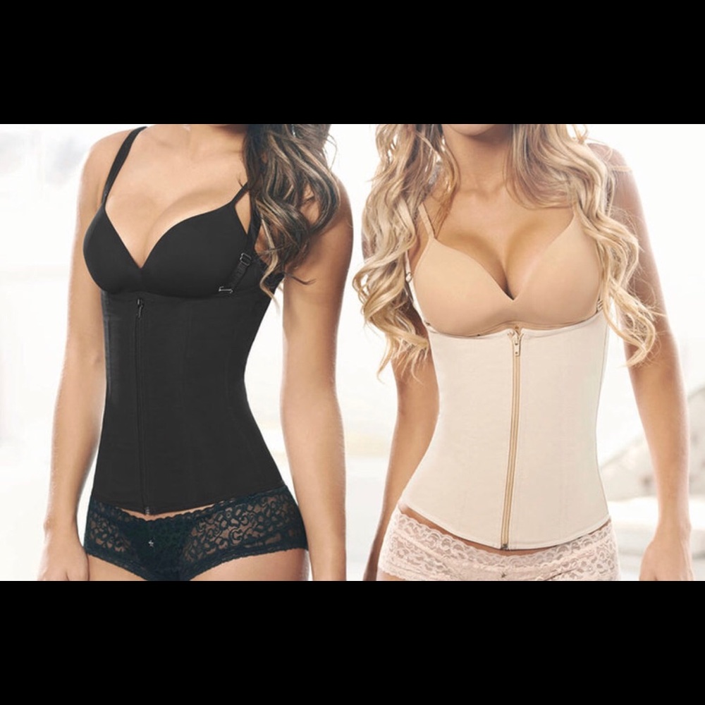 🎉 🎉Power net Zip & Hook vest - Picture 2 of 4